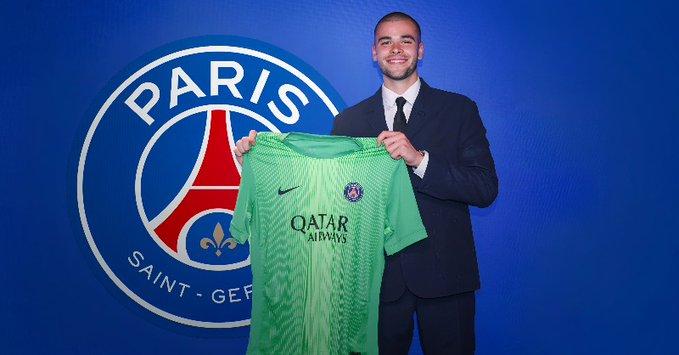 被舍瓦利耶, 不过, 似乎成为了