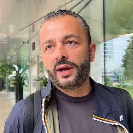 多多, 即已故的著