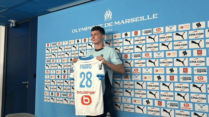 巴黎圣日耳, MlwyP, 然后我来到 巴黎圣日耳, MlwyP, 然后我来到