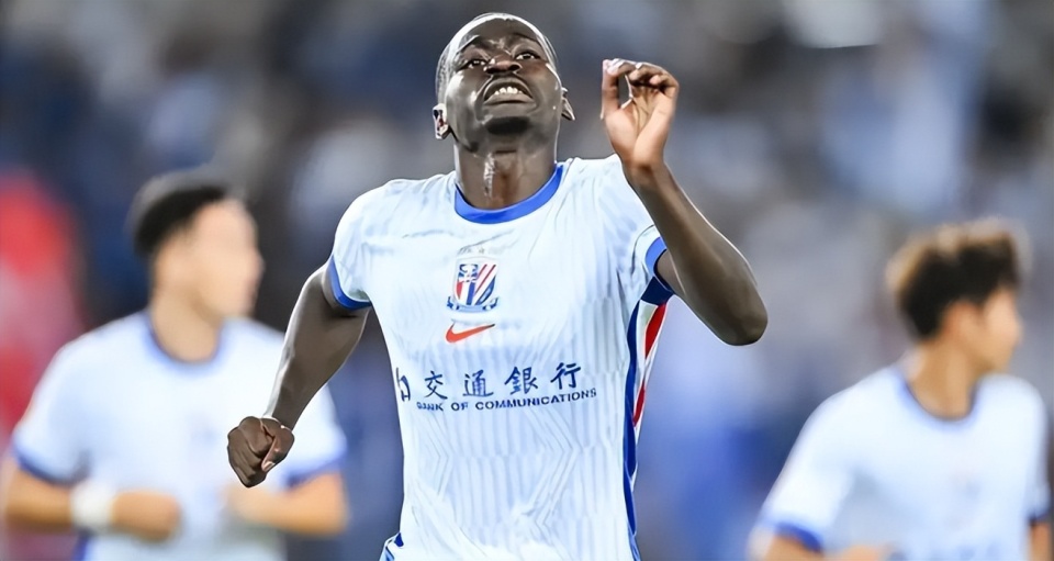 内亚新外援, https