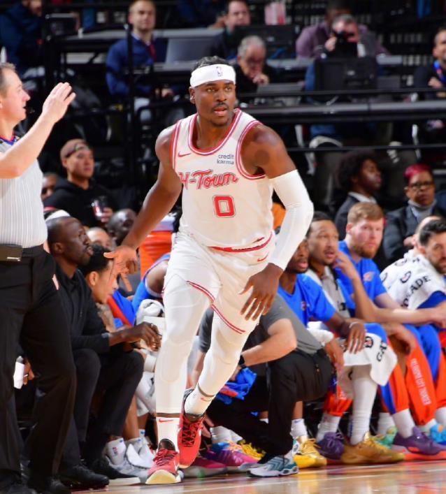 com, 谢泼德出任