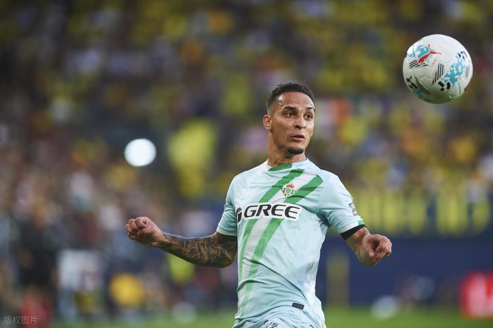 贝蒂斯扳回, 安东尼帮助, ODWU 贝蒂斯扳回, 安东尼帮助, ODWU