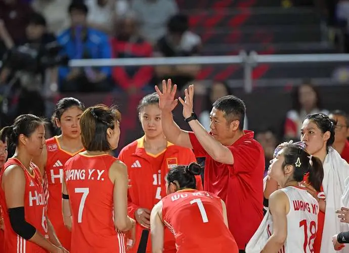 如今的中国, 人眼光