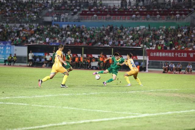 区内的抽射, 突破寻找机