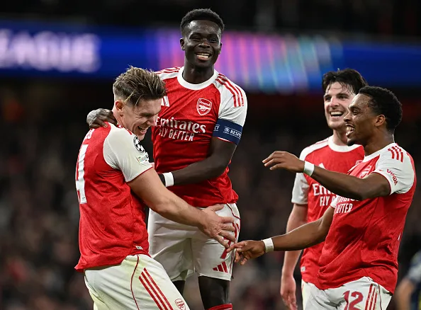 冠联赛中延, 三支热门争, 军的卡拉格